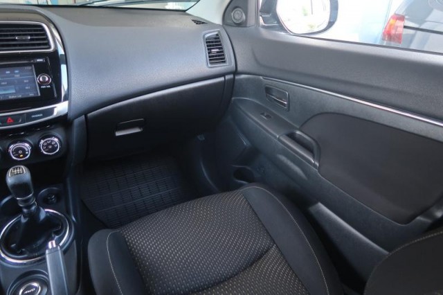 Mitsubishi ASX  1.6 DI-D 