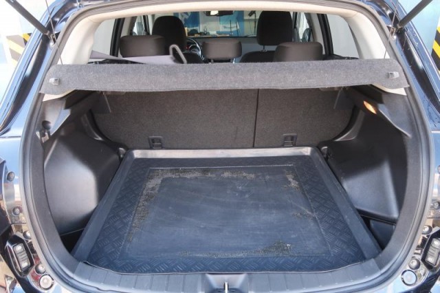 Mitsubishi ASX  1.6 DI-D 