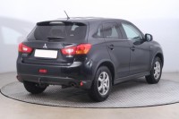 Mitsubishi ASX  1.6 DI-D 