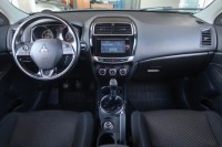 Mitsubishi ASX  1.6 DI-D 