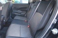 Mitsubishi ASX  1.6 DI-D 