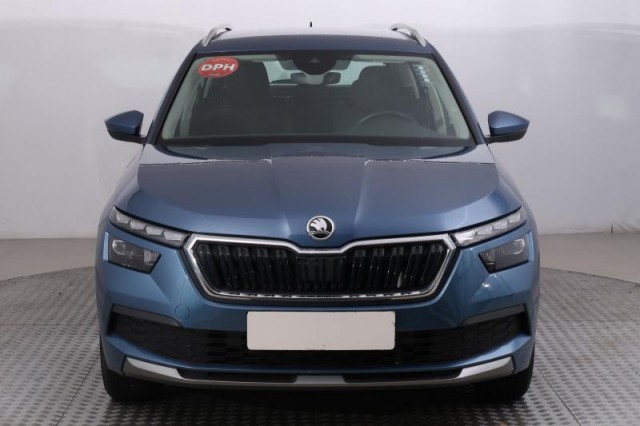 Škoda Kamiq  1.5 TSI Style