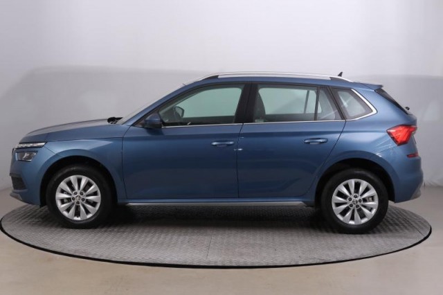 Škoda Kamiq  1.5 TSI Style