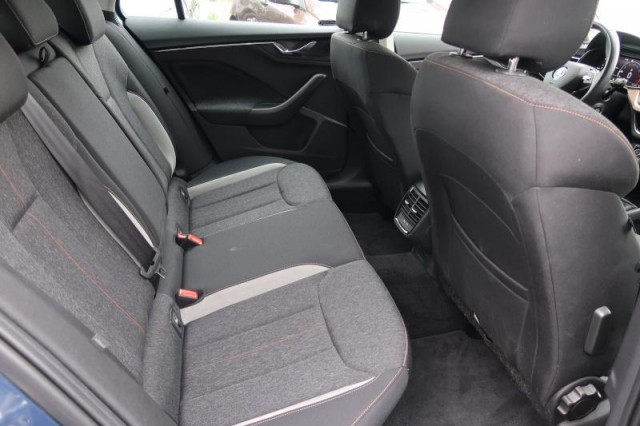 Škoda Kamiq  1.5 TSI Style