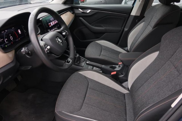 Škoda Kamiq  1.5 TSI Style