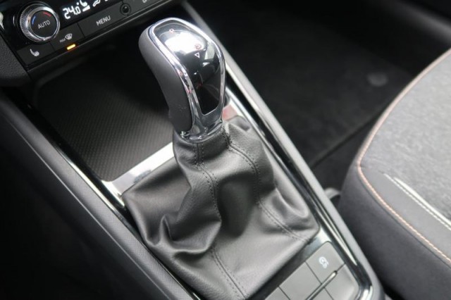 Škoda Kamiq  1.5 TSI Style