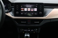 Škoda Kamiq  1.5 TSI Style