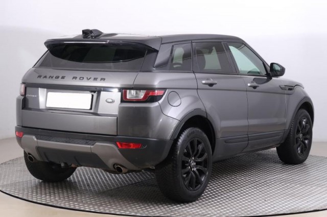 Land Rover Range Rover Evoque  TD4 