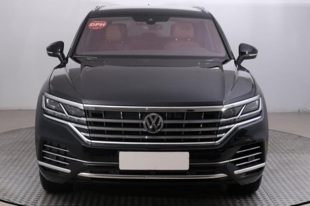 Volkswagen Touareg  3.0 TDI Exclusive
