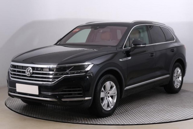 Volkswagen Touareg  3.0 TDI Exclusive