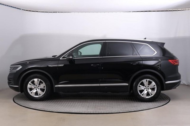 Volkswagen Touareg  3.0 TDI Exclusive