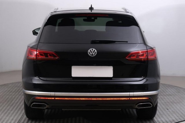 Volkswagen Touareg  3.0 TDI Exclusive