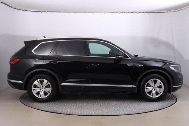 Volkswagen Touareg  3.0 TDI Exclusive