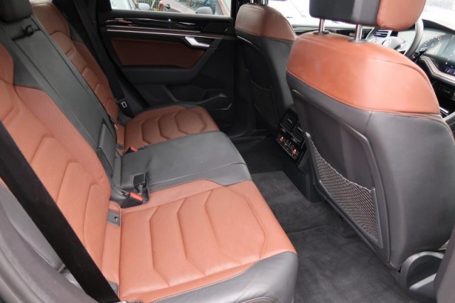 Volkswagen Touareg  3.0 TDI Exclusive