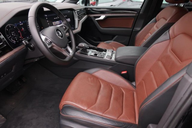 Volkswagen Touareg  3.0 TDI Exclusive