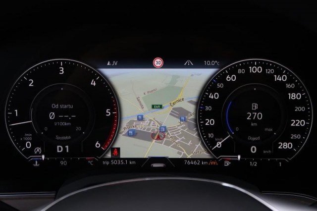 Volkswagen Touareg  3.0 TDI Exclusive