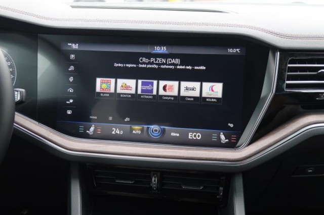 Volkswagen Touareg  3.0 TDI Exclusive