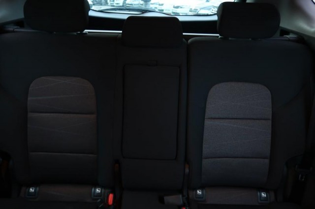 Hyundai Tucson  1.6 T-GDI Trikolor