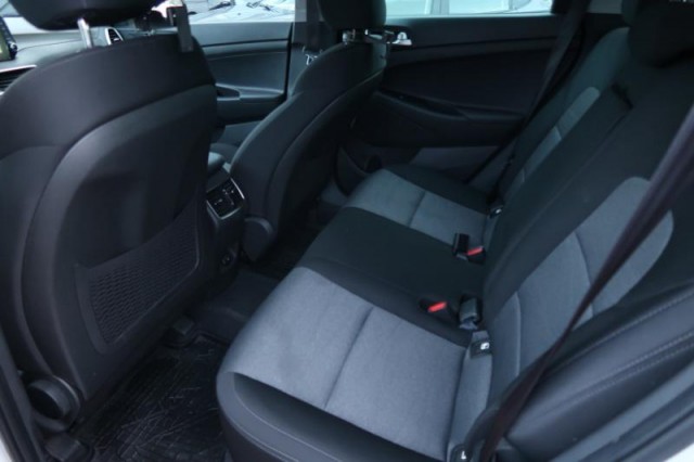 Hyundai Tucson  1.6 T-GDI Trikolor