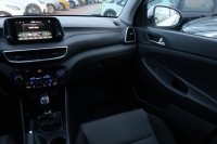 Hyundai Tucson  1.6 T-GDI Trikolor