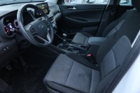 Hyundai Tucson  1.6 T-GDI Trikolor