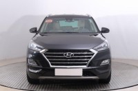 Hyundai Tucson  2.0 CRDi Style