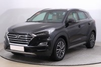 Hyundai Tucson  2.0 CRDi Style
