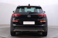 Hyundai Tucson  2.0 CRDi Style