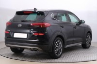 Hyundai Tucson  2.0 CRDi Style