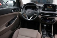 Hyundai Tucson  2.0 CRDi Style