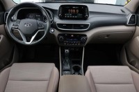Hyundai Tucson  2.0 CRDi Style