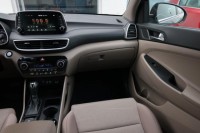 Hyundai Tucson  2.0 CRDi Style