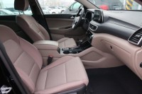 Hyundai Tucson  2.0 CRDi Style