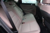 Hyundai Tucson  2.0 CRDi Style