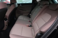 Hyundai Tucson  2.0 CRDi Style