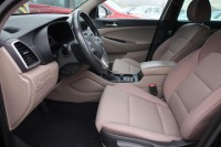Hyundai Tucson  2.0 CRDi Style