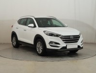 Hyundai Tucson  1.6 T-GDI Style