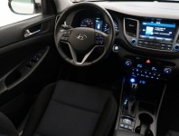 Hyundai Tucson  1.6 T-GDI Style