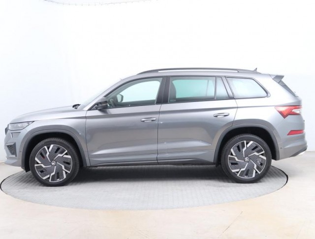 Škoda Kodiaq  RS 2.0 TSI RS
