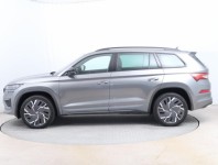 Škoda Kodiaq  RS 2.0 TSI RS