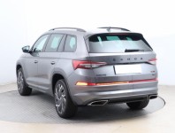 Škoda Kodiaq  RS 2.0 TSI RS
