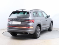 Škoda Kodiaq  RS 2.0 TSI RS