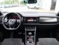 Škoda Kodiaq  RS 2.0 TSI RS