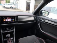 Škoda Kodiaq  RS 2.0 TSI RS