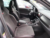 Škoda Kodiaq  RS 2.0 TSI RS