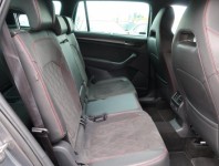 Škoda Kodiaq  RS 2.0 TSI RS