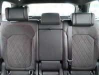 Škoda Kodiaq  RS 2.0 TSI RS