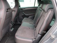 Škoda Kodiaq  RS 2.0 TSI RS