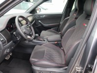 Škoda Kodiaq  RS 2.0 TSI RS