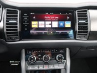 Škoda Kodiaq  RS 2.0 TSI RS